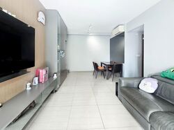Flo Residence (D19), Condominium #601022501